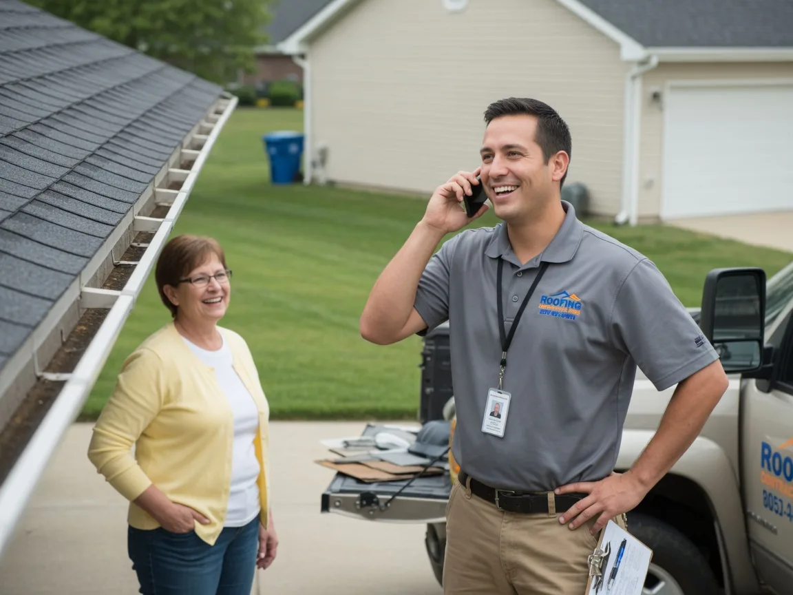 Local Roofing Contractors Woodbury, TN FAQs
